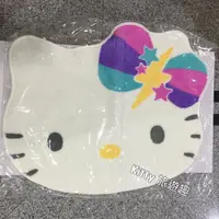 在飛比找蝦皮購物優惠-[Kitty 旅遊趣] Hello Kitty 腳踏墊 門口