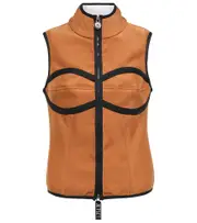 [Jet Set] Jet Set Vanessa Glam vest AU 8 orange