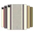HEAD CASE DESIGNS SCARF INSPIRED SOFT GEL CASE FOR APPLE SAMSUNG KINDLE