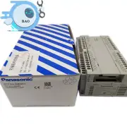 New in box Panasonic PLC programming module unit AFPX0L60MR-F