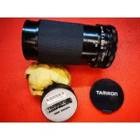 在飛比找蝦皮購物優惠-Tamron 70-150mmF3.5 Canon FD卡口