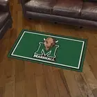 NCAA - Marshall University Thundering Herd - 3ft x 5ft Plush Area Rug
