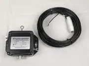 ULTIMAX HW-END FED (NO ANTENNA TUNER) 10-80 Meters