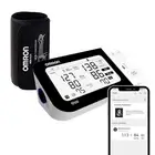 Omron HEM 7361T Bluetooth Digital Blood Pressure Monitor with Afib Indicator FFS