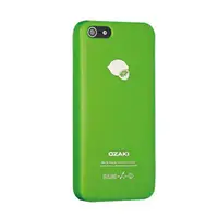 在飛比找蝦皮商城優惠-Ozaki O!Coat Fruit iPhone SE /