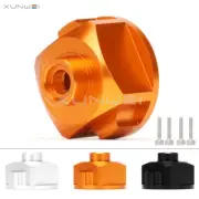 #AX80002 Alloy Differential Case for 1/10 AXIAL RR10 SCX10 YETI WRAITH AX10 EXO