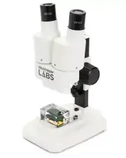 Celestron Celestron Labs S20 Angled Stereo Microscope