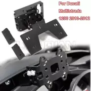 Navigation Bracket Holder FOR DUCATI MULTISTRADA 1200 2010 2011 2012
