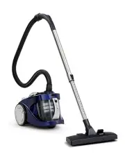 [Devanti] Bagless Vacuum 2200W in Blue