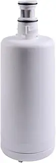 Water Filter Cartridge Replacement, Compatible with 3M HF15-MS 56093-31 70020044320 BREW115MS High Flow