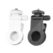 Mini Clip Multi-angle Folding Cellphone Fill Light Clip Camera Holder Clip