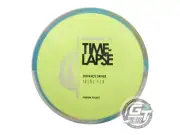 NEW Axiom Discs [LIZOTTE] Fission Time Lapse 158g Yellow Blue Rim Driver Disc
