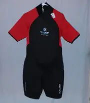 Airtime Watertime Floater Men's Spring Suit Size M Adult