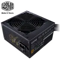 在飛比找蝦皮商城優惠-Cooler Master New MWE 450 Bron