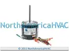 ClimaTek Blower Motor Fits ICP Heil Tempstar Comfortmaker 1179379 622298R 622299