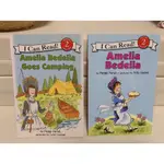 AMELIA BEDELIA 系列繪本 (I CAN READ系列書籍)