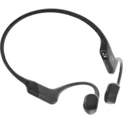 Shokz OpenRun Mini Bone Conduction Stereo Wireless Headset (Black)