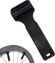Tire Lever - Heavy-Duty Cycling Tire Tool - Multifunctional Wheel Crowbar, Quick-Release Bike Accessories for Professional Mechanic