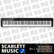 Casio PXS5000 88 Note Digital Piano Black