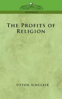 在飛比找博客來優惠-The Profits of Religion