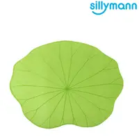 在飛比找PChome24h購物優惠-【韓國sillymann】 100%鉑金矽膠荷葉多用保鮮膜-