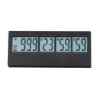 999 Days Count Down Clock Digital Countdown Days Timer Clock New Baby