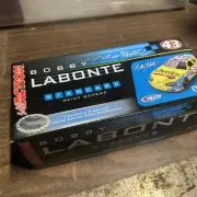 Bobby Labonte Action 1:24 Cheerios AUTOGRAPHED Die-Cast