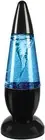 Funtime Gifts Twister Water Tornado LED Colour-Changing Lava Lamp, Integrated, M