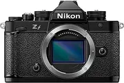 Nikon Z f Body ONLY [AU Version]