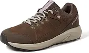 [Columbia] Women's Trailstorm Crest Waterproof Walking Shoe