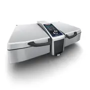 Rational IVARIO PRO 2-S - 2 X 25 Litre Advanced Cooking IVP2-S-P