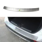 Fit for Lincoln MKC 2015-2019 Outside Rear Bumper Sill Moulding Trim Protector