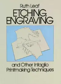 在飛比找博客來優惠-Etching, Engraving and Other I