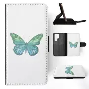 FLIP CASE FOR SAMSUNG GALAXY|BUTTERFLY 5