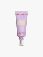 SunnyDays SPF 30 Tinted Sunscreen Foundation