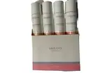 Saviland Excelsior Nails Art 4 Bottle Set 2.5 Fl Oz Acrylic Liquid