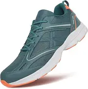 [Hawkwell] Men's Big Size Plus Size Casual Lightweight Walking Sneakers Sports Shoes US Size 13 14 15 16 17 18