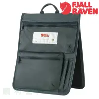 在飛比找Yahoo!奇摩拍賣優惠-Fjallraven KANKEN ORGANIZER 收納