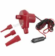 Outdoor Connection 12V Air Bed And Inflatable Pump - Inflates and Deflates AP.02
