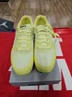 DIADORA N92 GELATO YELLOW SIZE 9.5 NEW IN HAND