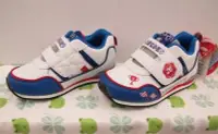 在飛比找Yahoo!奇摩拍賣優惠-ELLE 經典款運動休閒男童鞋(大童款) ELKR20436