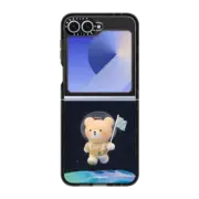 Galaxy Z Flip6 Impact Case SPACE VEN
