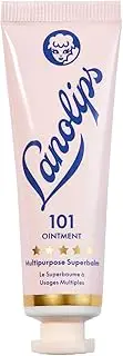 LANOLIPS THE ORIGINAL 101 OINTMENT by Lanolips