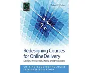 Redesigning Courses for Online Delivery