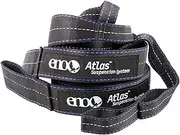 Eno Atlas Hammock Suspension System Straps