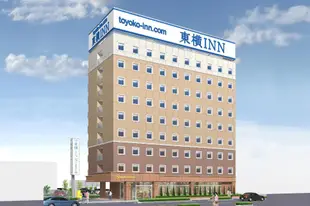 東橫INN JR川口站西口Toyoko Inn JR Kawaguchi-eki Nishi-guchi