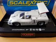 Scalextric 1/32 Chaparral 2F Slot Car