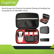 Drone Storage Case Protective Carry Box Shockproof Handbag for FIMI Mini Drone