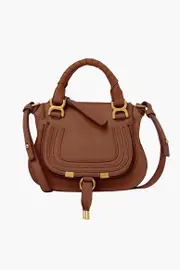 MARCIE MINI DOUBLE CARRY BAG