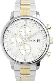 Timex Chicago Mens Watch
